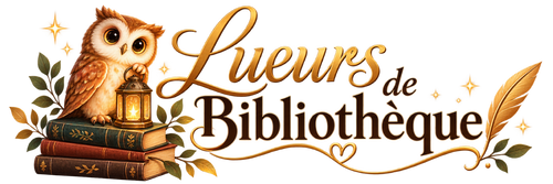 Lueurs de Bibliothèque